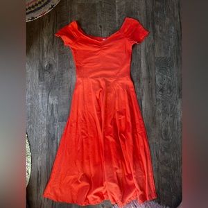 American apparel dress